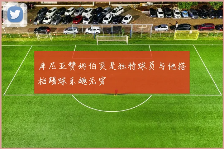 库尼亚赞姆伯莫是独特球员与他搭档踢球乐趣无穷