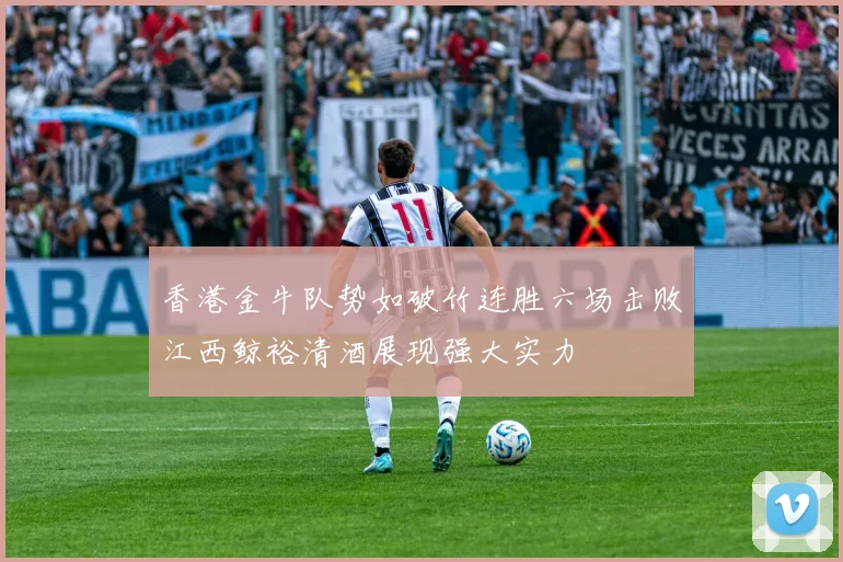 香港金牛队势如破竹连胜六场击败江西鲸裕清酒展现强大实力