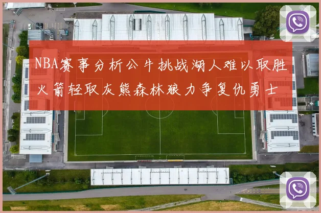 NBA赛事分析公牛挑战湖人难以取胜火箭轻取灰熊森林狼力争复仇勇士