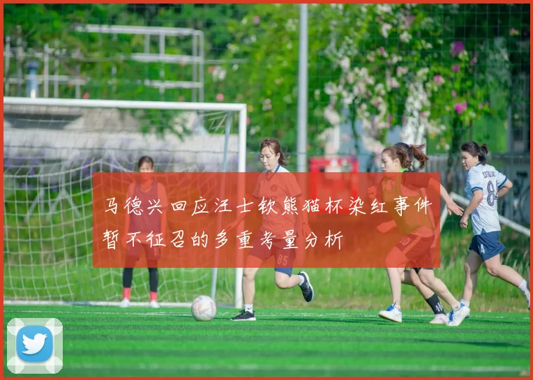 马德兴回应汪士钦熊猫杯染红事件暂不征召的多重考量分析